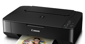 download resetter canon mp237