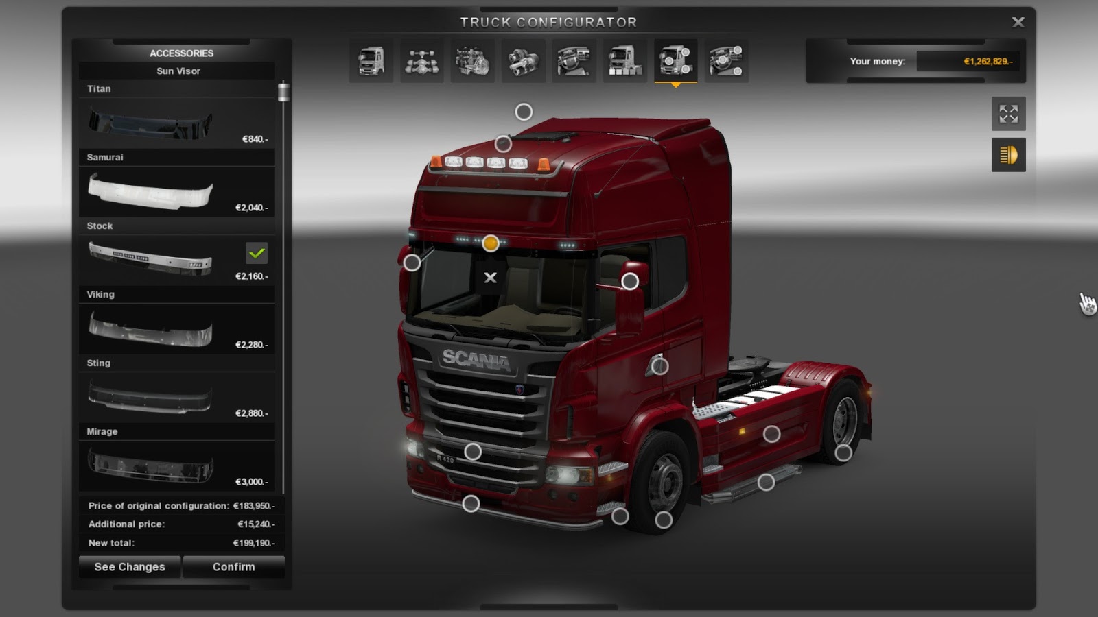 euro truck simulator download for pc