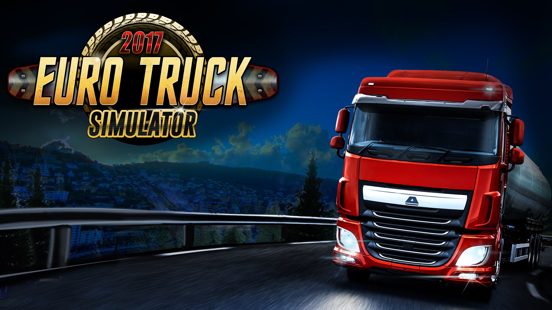 euro truck simulator download for pc